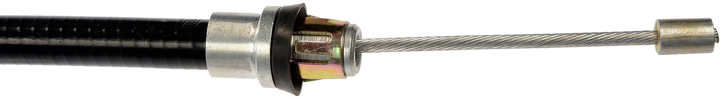 Parking Brake Cable - Dorman# C660392