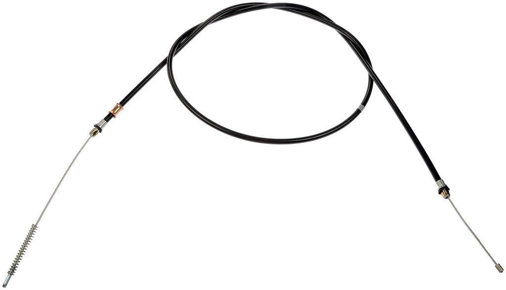 Parking Brake Cable - Dorman# C660392