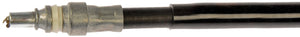 Parking Brake Cable - Dorman# C660393