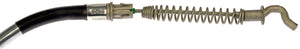 Parking Brake Cable - Dorman# C660393