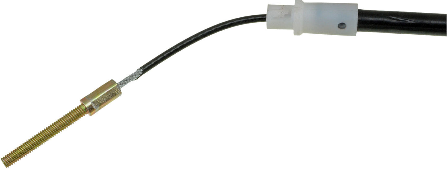 Parking Brake Cable - Dorman# C660394