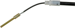 Parking Brake Cable - Dorman# C660394