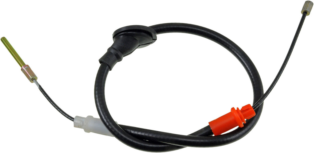 Parking Brake Cable - Dorman# C660394