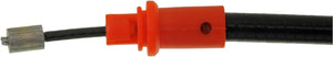 Parking Brake Cable - Dorman# C660395