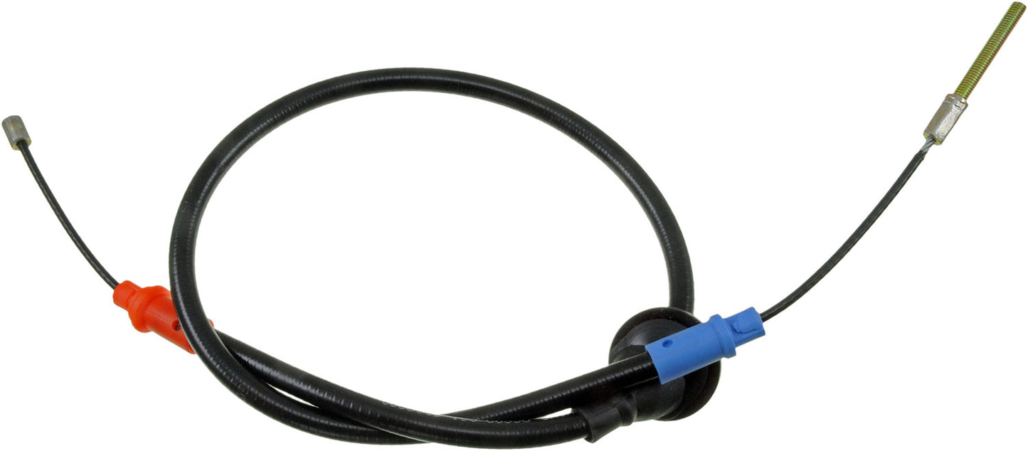 Parking Brake Cable - Dorman# C660395