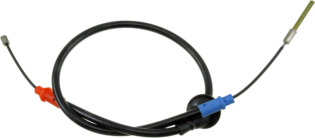 Parking Brake Cable - Dorman# C660395