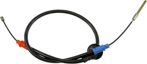Parking Brake Cable - Dorman# C660395