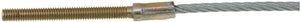 Parking Brake Cable - Dorman# C660396