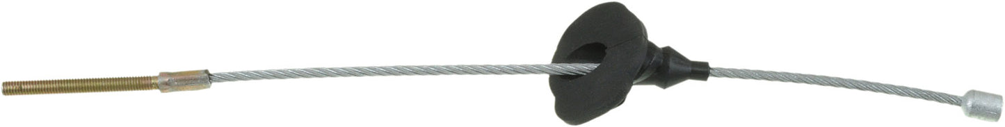 Parking Brake Cable - Dorman# C660396