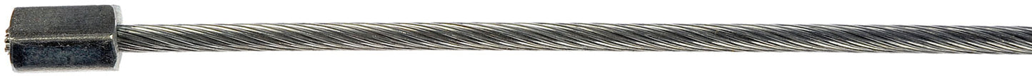 Parking Brake Cable - Dorman# C660397