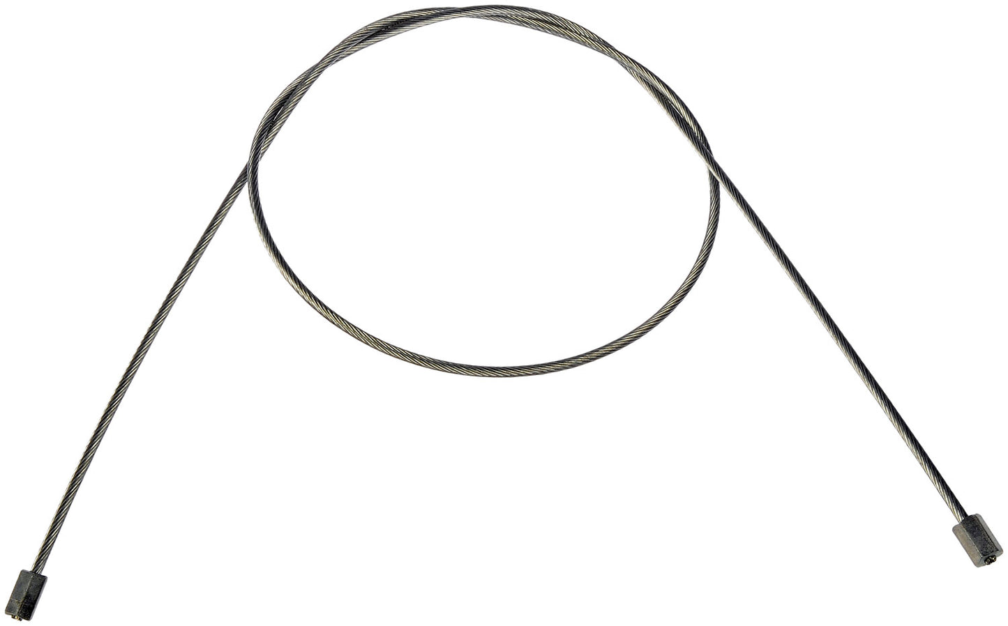 Parking Brake Cable - Dorman# C660397