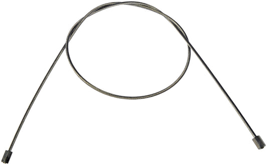 Parking Brake Cable - Dorman# C660397