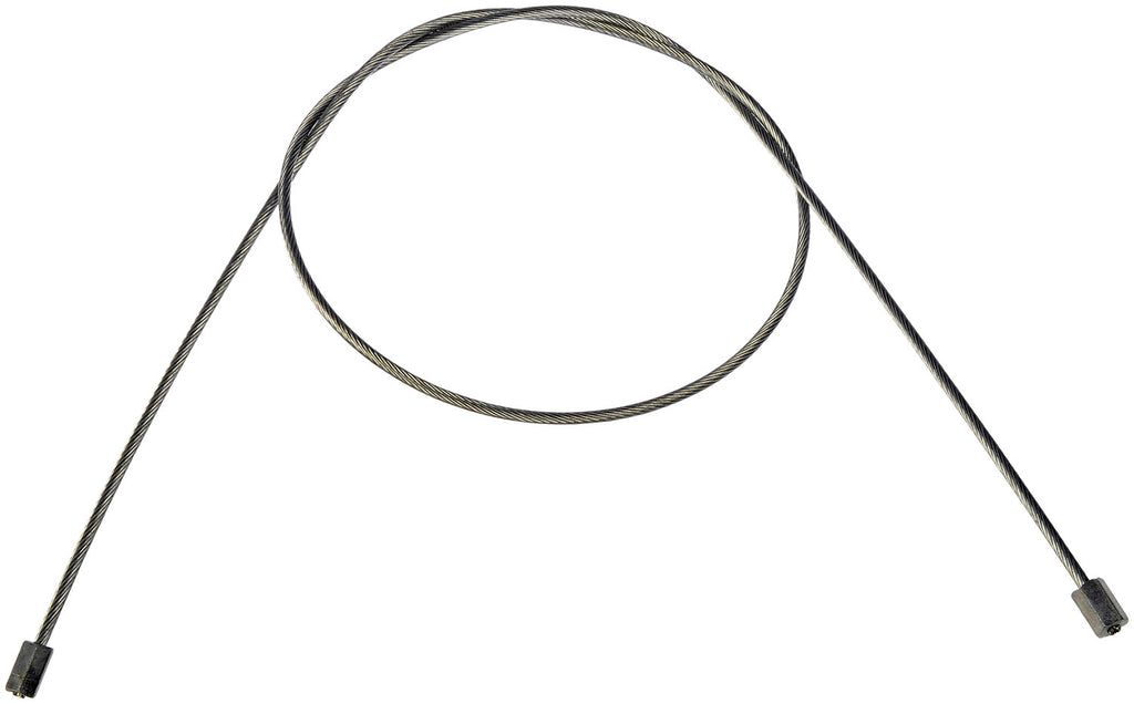 Parking Brake Cable - Dorman# C660397