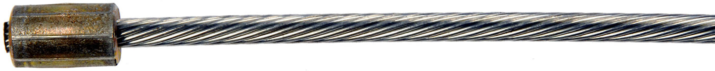 Parking Brake Cable - Dorman# C660398