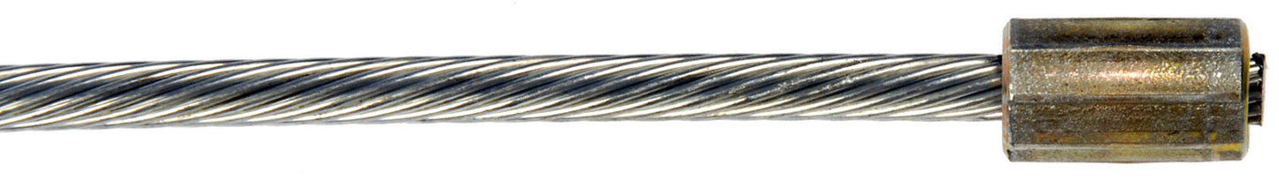 Parking Brake Cable - Dorman# C660398