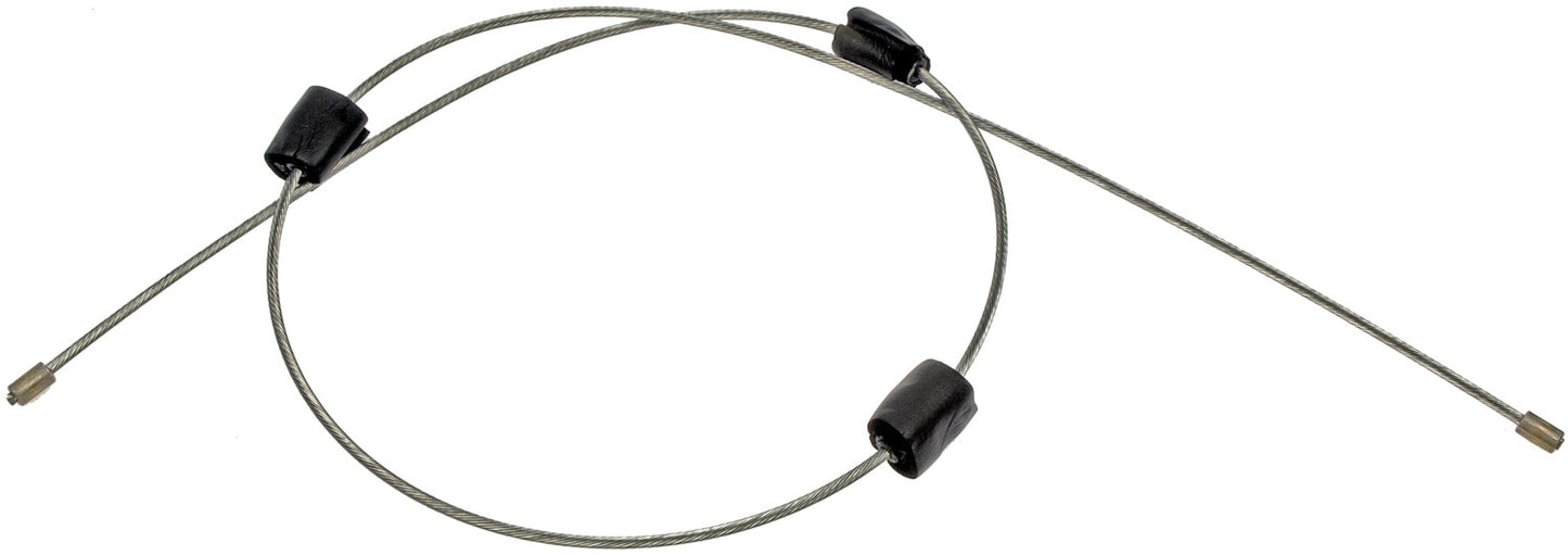 Parking Brake Cable - Dorman# C660398