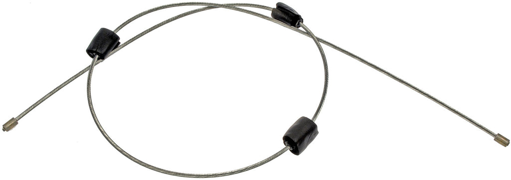 Parking Brake Cable - Dorman# C660398