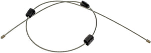 Parking Brake Cable - Dorman# C660398