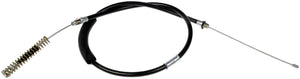 Parking Brake Cable - Dorman# C660400