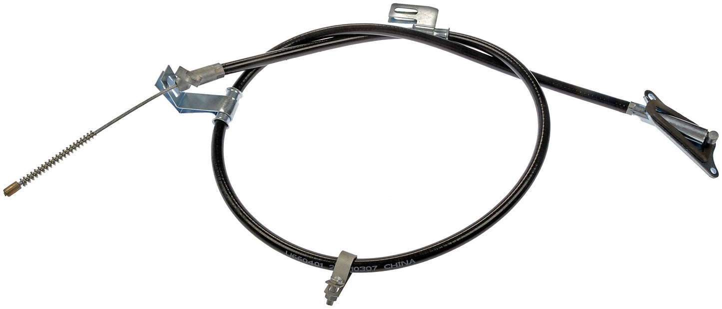 Parking Brake Cable - Dorman# C660401