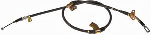 Parking Brake Cable - Dorman# C660402