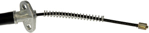 Parking Brake Cable - Dorman# C660403