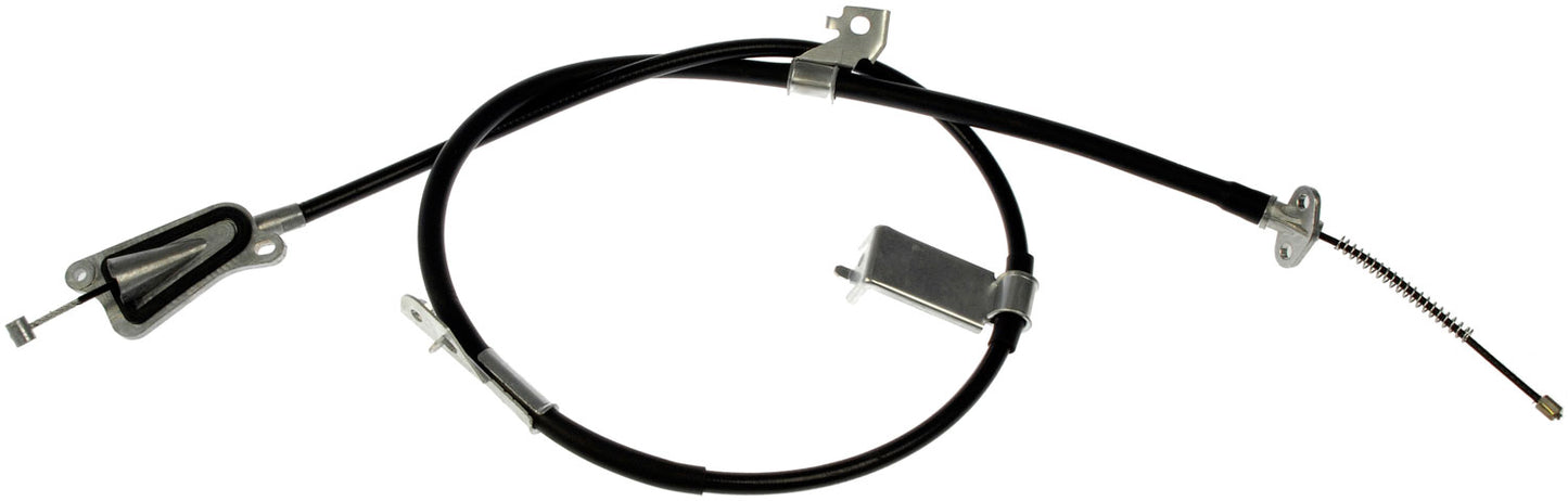 Parking Brake Cable - Dorman# C660403