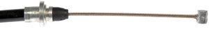 Parking Brake Cable - Dorman# C660404