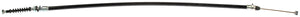 Parking Brake Cable - Dorman# C660404