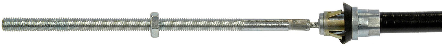 Parking Brake Cable - Dorman# C660405