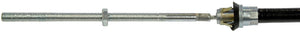 Parking Brake Cable - Dorman# C660405