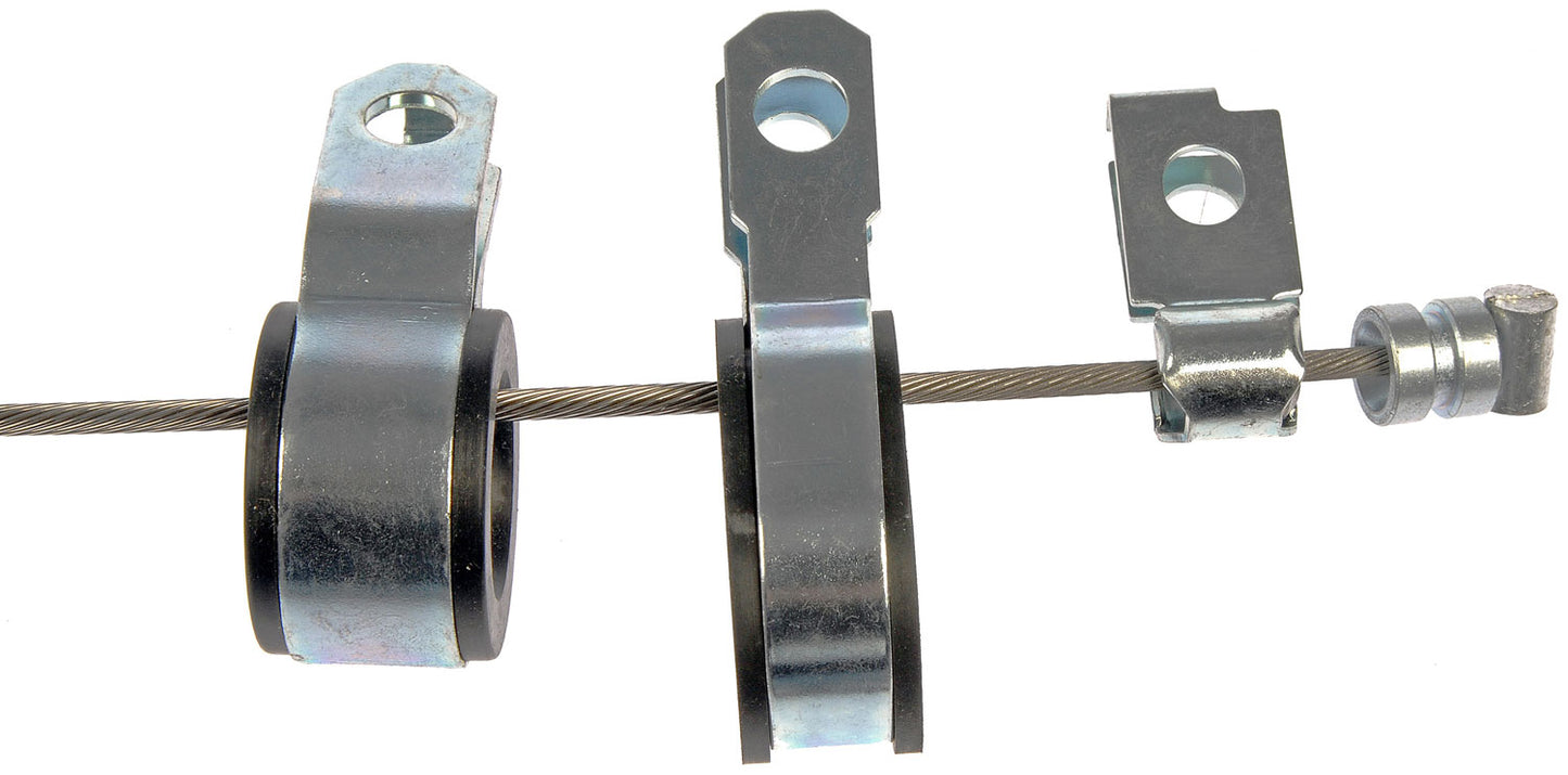 Parking Brake Cable - Dorman# C660406