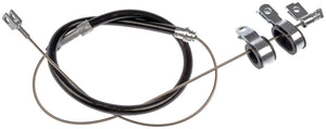 Parking Brake Cable - Dorman# C660406