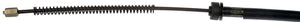 Parking Brake Cable - Dorman# C660407