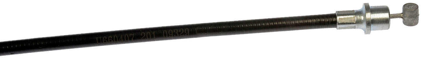 Parking Brake Cable - Dorman# C660407