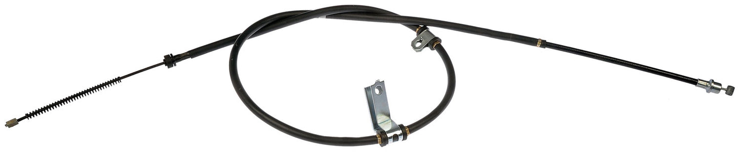 Parking Brake Cable - Dorman# C660407