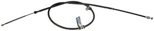 Parking Brake Cable - Dorman# C660407
