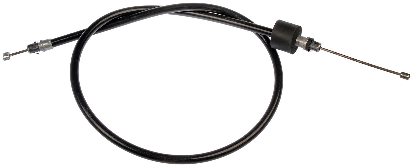 Parking Brake Cable - Dorman# C660408