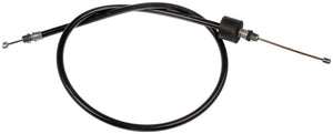 Parking Brake Cable - Dorman# C660408