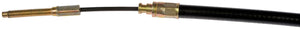Parking Brake Cable - Dorman# C660411