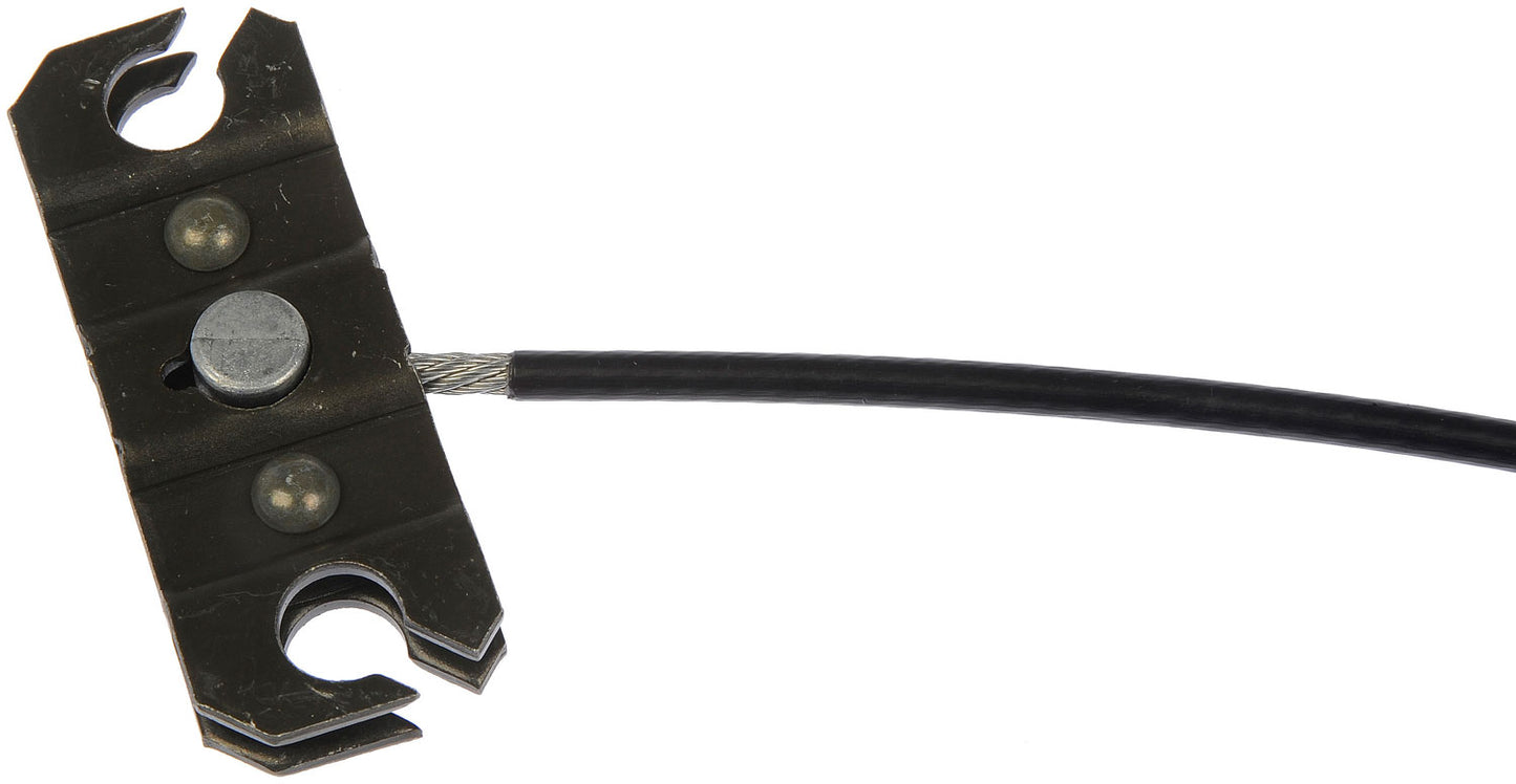 Parking Brake Cable - Dorman# C660412