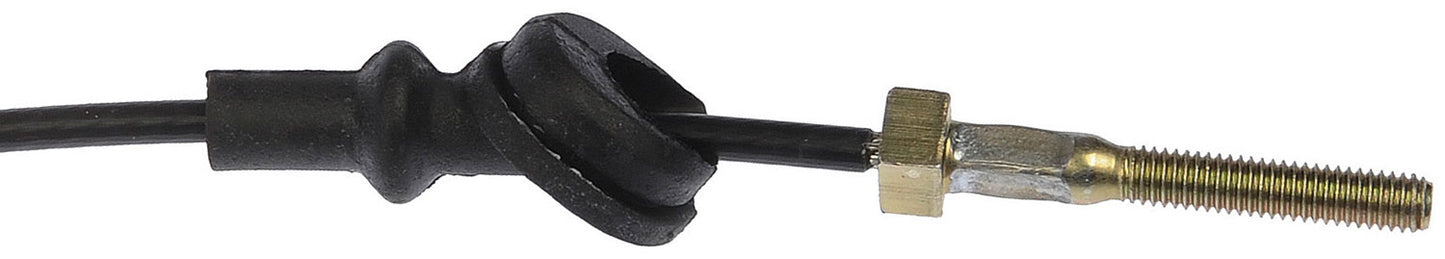 Parking Brake Cable - Dorman# C660412