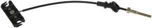 Parking Brake Cable - Dorman# C660412