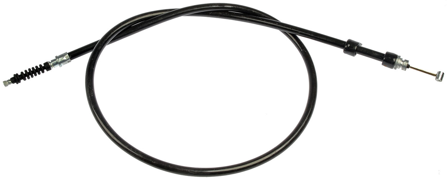 Parking Brake Cable - Dorman# C660413