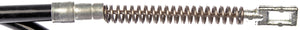Parking Brake Cable - Dorman# C660414