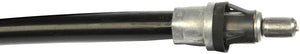 Parking Brake Cable - Dorman# C660418