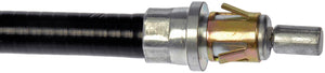 Parking Brake Cable - Dorman# C660420