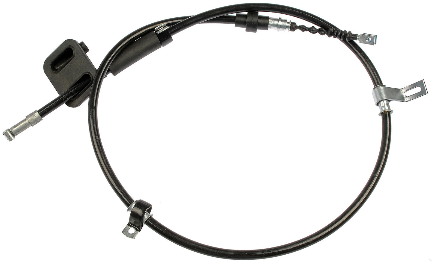 Parking Brake Cable - Dorman# C660421