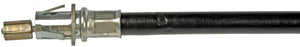 Parking Brake Cable - Dorman# C660422