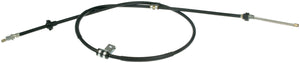 Parking Brake Cable - Dorman# C660422